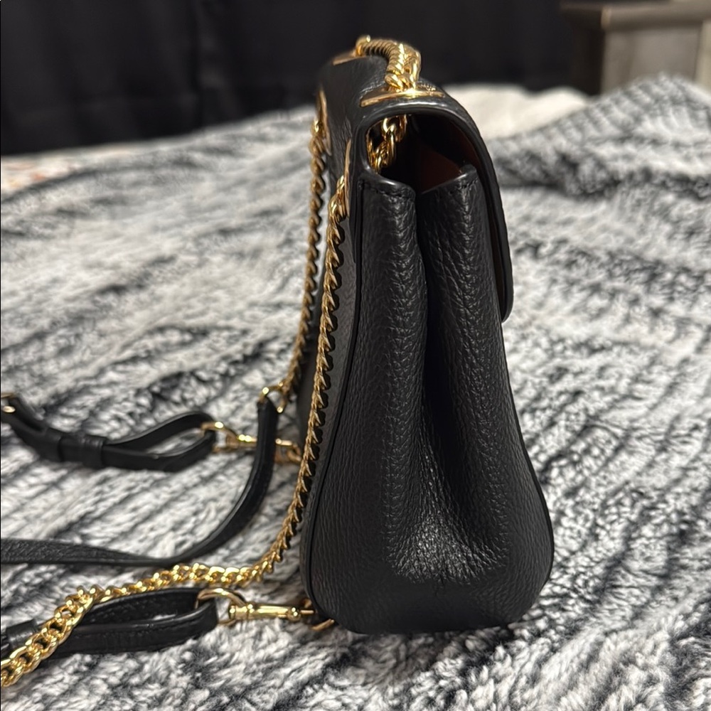 Coach Convertible Mini Crossbody Backpack - Picture 3 of 4